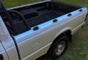 Camionetas - Ford Ranger / s10 Hilux amarok 2007 Diesel 192000Km - En Venta