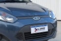Autos - Ford Fiesta 2010 Nafta 78000Km - En Venta