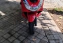 Motos - Honda PCX 150 2018 Nafta 13000Km - En Venta