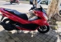 Motos - Honda PCX 150 2018 Nafta 13000Km - En Venta