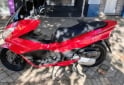 Motos - Honda PCX 150 2018 Nafta 13000Km - En Venta