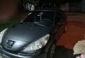 Autos - Peugeot 207 compat 2012 Nafta 155000Km - En Venta