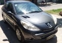 Autos - Peugeot 207 compat 2012 Nafta 155000Km - En Venta