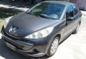 Autos - Peugeot 207 compat 2012 Nafta 155000Km - En Venta