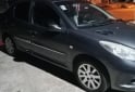 Autos - Peugeot 207 compat 2012 Nafta 155000Km - En Venta