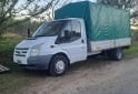 Camiones y Gr�as - Ford tr�nsit - En Venta