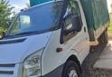 Camiones y Gr�as - Ford tr�nsit - En Venta