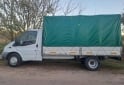 Camiones y Gr�as - Ford tr�nsit - En Venta