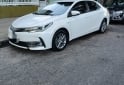 Autos - Toyota Corolla 2018 Nafta 137000Km - En Venta