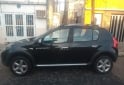 Autos - Renault Sandero Stepway 1.6 16v 2010 Nafta 152000Km - En Venta