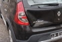 Autos - Renault Sandero Stepway 1.6 16v 2010 Nafta 152000Km - En Venta