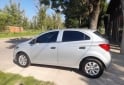 Autos - Chevrolet Onix trend 2021 Nafta 54000Km - En Venta