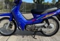 Motos - Yamaha Crypton 2008 Nafta 1000Km - En Venta