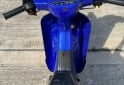 Motos - Yamaha Crypton 2008 Nafta 1000Km - En Venta