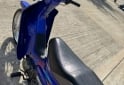 Motos - Yamaha Crypton 2008 Nafta 1000Km - En Venta