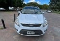 Camionetas - Ford Kuga 2.5 Titanium 4x4 2011 Nafta 198400Km - En Venta