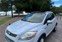 Camionetas - Ford Kuga 2.5 Titanium 4x4 2011 Nafta 198400Km - En Venta