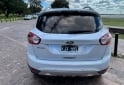 Camionetas - Ford Kuga 2.5 Titanium 4x4 2011 Nafta 198400Km - En Venta