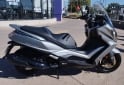 Motos - Kymco DOWNTOWN 350 I TCS 2024 Nafta 4785Km - En Venta