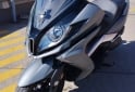 Motos - Kymco DOWNTOWN 350 I TCS 2024 Nafta 4785Km - En Venta