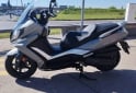 Motos - Kymco DOWNTOWN 350 I TCS 2024 Nafta 4785Km - En Venta