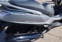 Motos - Kymco DOWNTOWN 350 I TCS 2024 Nafta 4785Km - En Venta