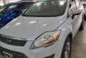 Autos - Ford Kuga 2012 Nafta 220000Km - En Venta