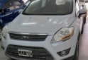 Autos - Ford Kuga 2012 Nafta 220000Km - En Venta