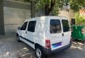 Utilitarios - Citroen Berlingo kangoo parthner 2019 Diesel 167000Km - En Venta