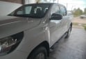 Camionetas - Toyota TOYOTA HILUX SRV 4X2 2019 Diesel 70000Km - En Venta