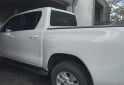 Camionetas - Toyota TOYOTA HILUX SRV 4X2 2019 Diesel 70000Km - En Venta