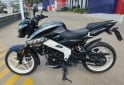 Motos - Bajaj NS200 2022 Nafta 20510Km - En Venta