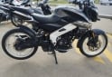 Motos - Bajaj NS200 2022 Nafta 20510Km - En Venta