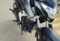 Motos - Bajaj NS200 2022 Nafta 20510Km - En Venta