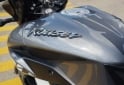 Motos - Bajaj NS200 2022 Nafta 20510Km - En Venta