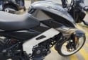 Motos - Bajaj NS200 2022 Nafta 20510Km - En Venta