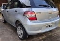 Autos - Chevrolet Agile 1.4 ls 2011 Nafta 154000Km - En Venta