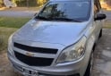 Autos - Chevrolet Agile 1.4 ls 2011 Nafta 154000Km - En Venta