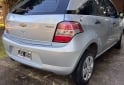 Autos - Chevrolet Agile 1.4 ls 2011 Nafta 154000Km - En Venta