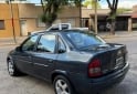 Autos - Chevrolet Corsa Classic 1.4 2009 Nafta 140000Km - En Venta