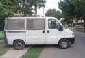 Utilitarios - Fiat Ducato 2001 Diesel 20000Km - En Venta