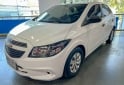 Autos - Chevrolet Onix Joy LS 2019 Nafta 83000Km - En Venta