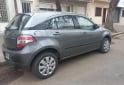 Autos - Chevrolet AGILE LT 2010 Nafta 129000Km - En Venta