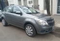 Autos - Chevrolet AGILE LT 2010 Nafta 129000Km - En Venta