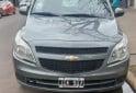 Autos - Chevrolet AGILE LT 2010 Nafta 129000Km - En Venta