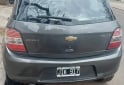 Autos - Chevrolet AGILE LT 2010 Nafta 129000Km - En Venta