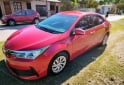Autos - Toyota Corolla XLI  M 6ta. 2018 Nafta 101000Km - En Venta