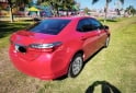 Autos - Toyota Corolla XLI  M 6ta. 2018 Nafta 101000Km - En Venta