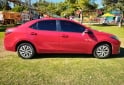 Autos - Toyota Corolla XLI  M 6ta. 2018 Nafta 101000Km - En Venta