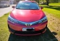 Autos - Toyota Corolla XLI  M 6ta. 2018 Nafta 101000Km - En Venta
